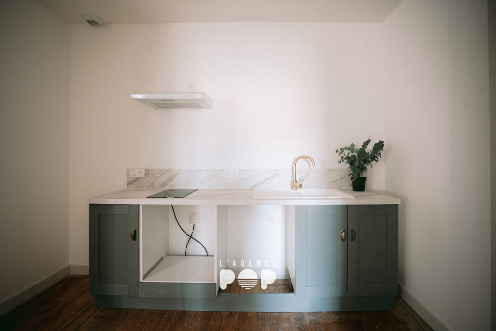 Appartement T2, rénové à Saint Astier - photo 5