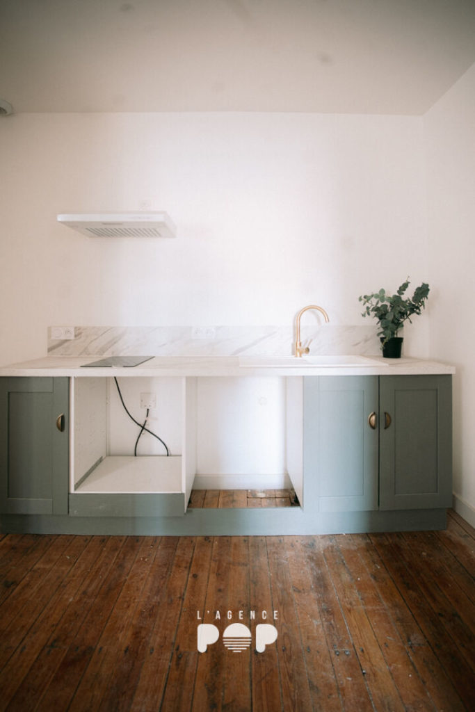 Appartement T2, rénové à Saint Astier - photo 6