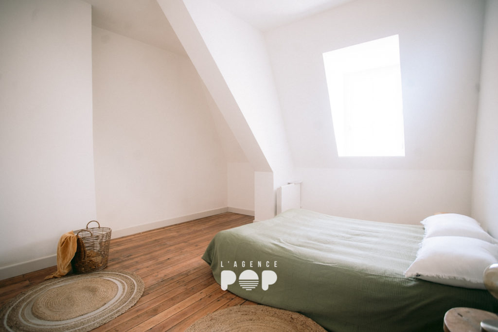 Appartement T2, rénové à Saint Astier - photo 7