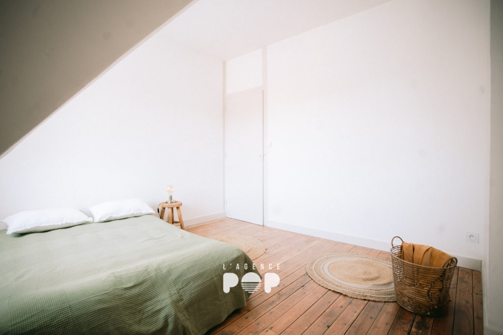 Appartement T2, rénové à Saint Astier - photo 8