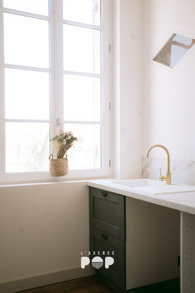 Appartement T2, rénové à Saint Astier - photo 3
