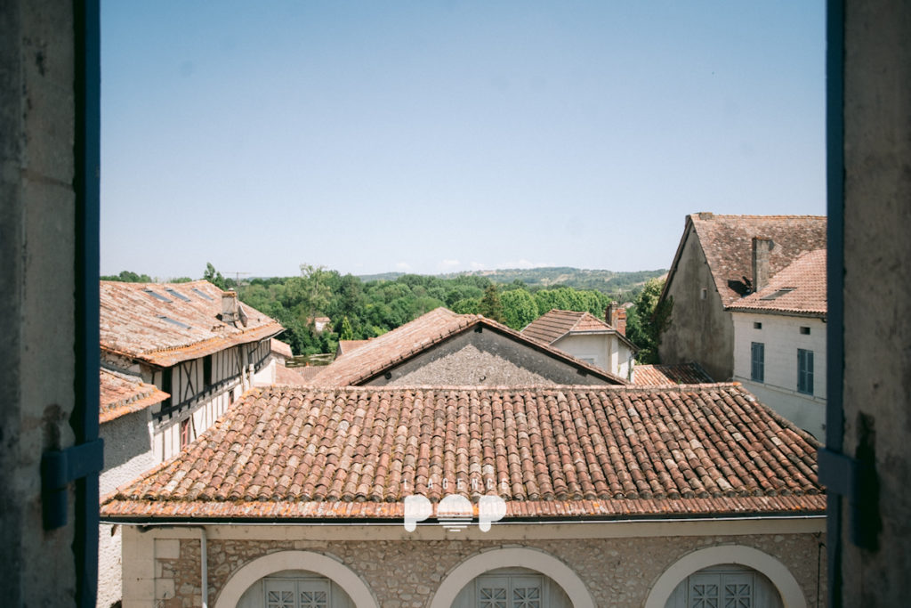 Appartement T2, rénové à Saint Astier - photo 4