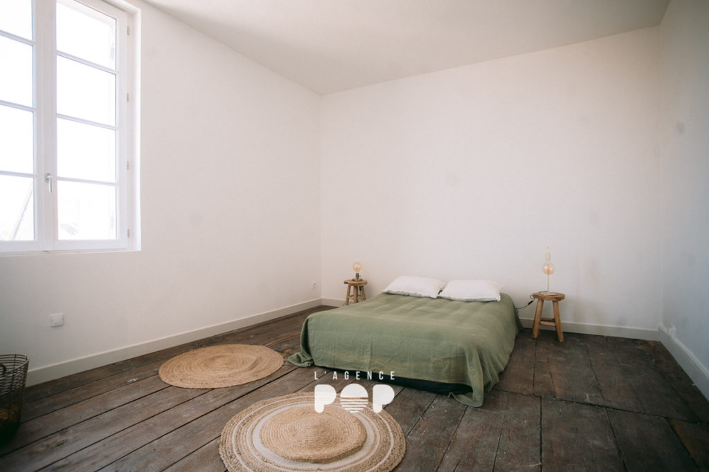 Appartement T2, rénové à Saint Astier - photo 5