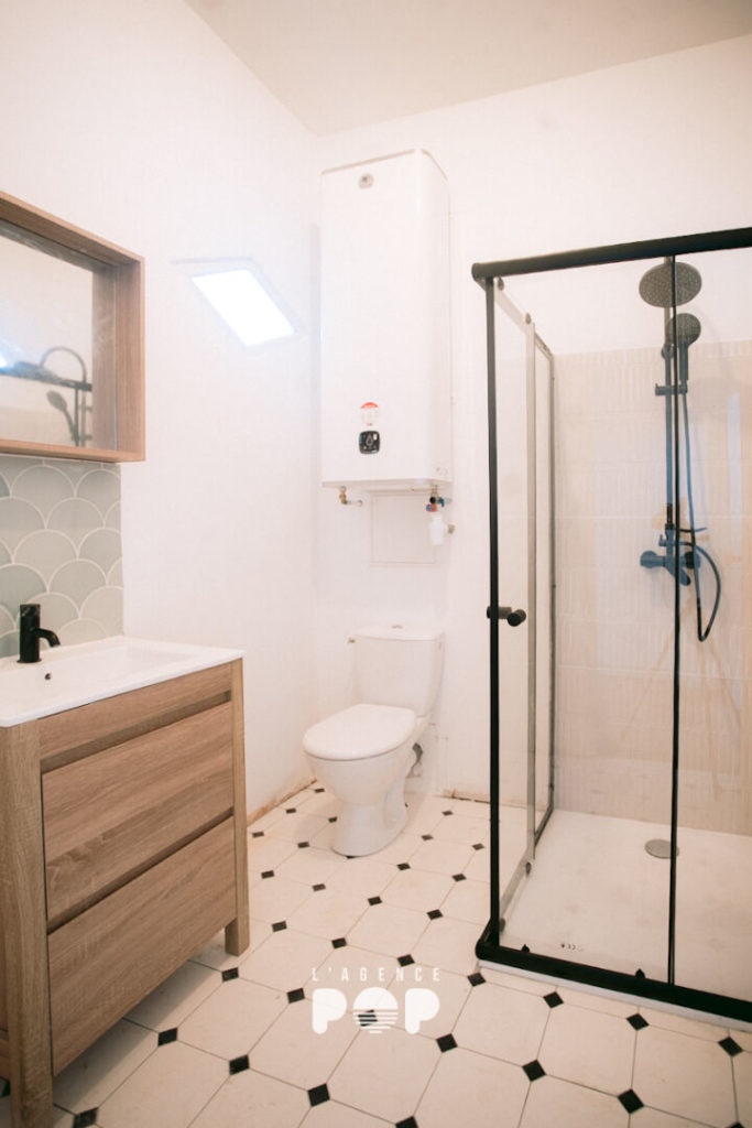 Appartement T2, rénové à Saint Astier - photo 6