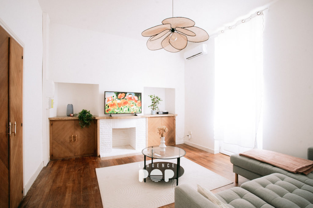 Appartement T3, 2 chambres à Saint Astier - photo 1