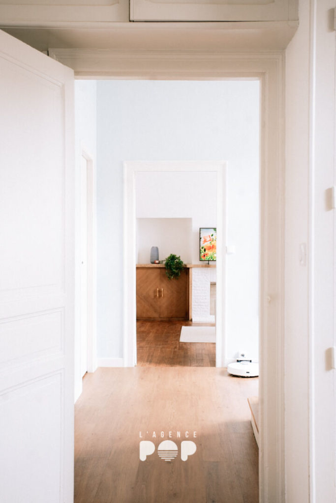Appartement T3, 2 chambres à Saint Astier - photo 6