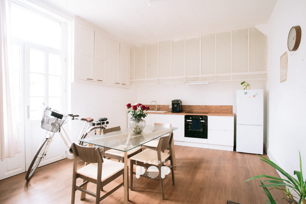 Appartement T3, 2 chambres à Saint Astier - photo 8