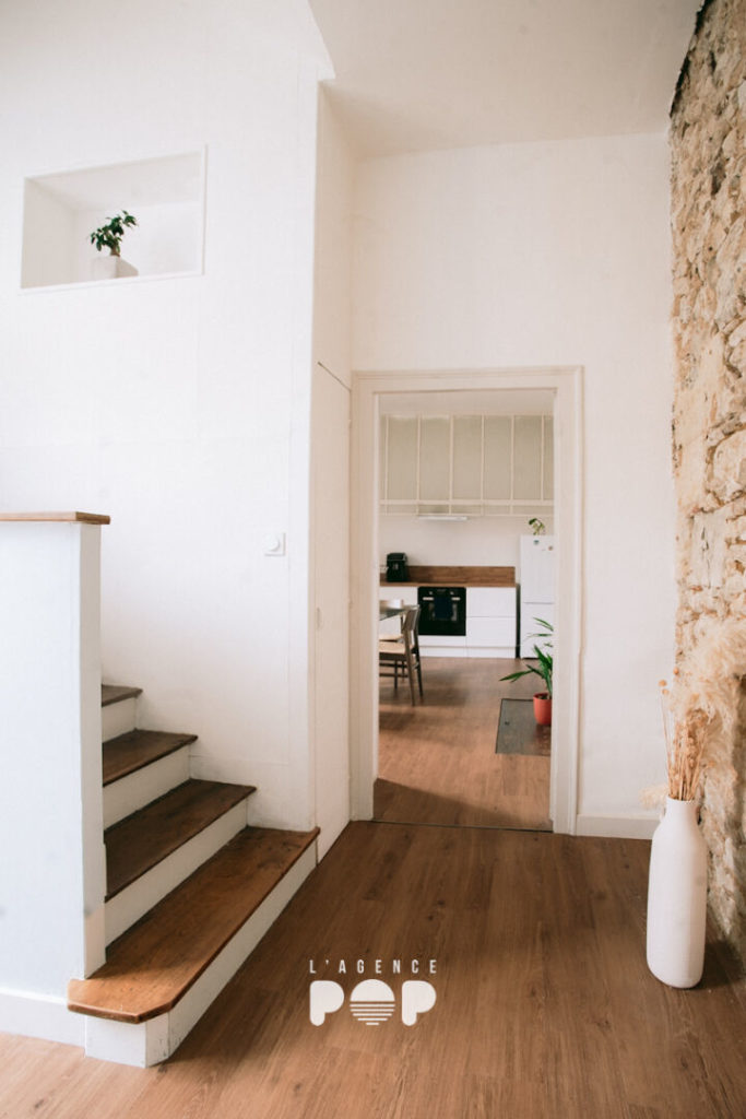 Appartement T3, 2 chambres à Saint Astier - photo 12