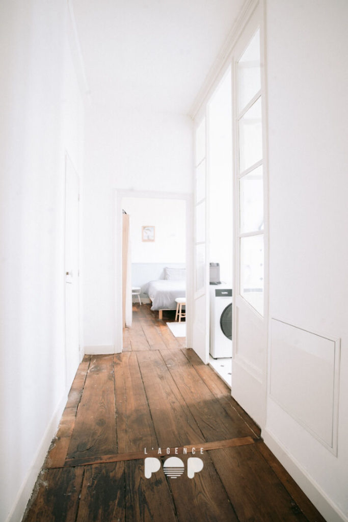 Appartement T3, 2 chambres à Saint Astier - photo 14