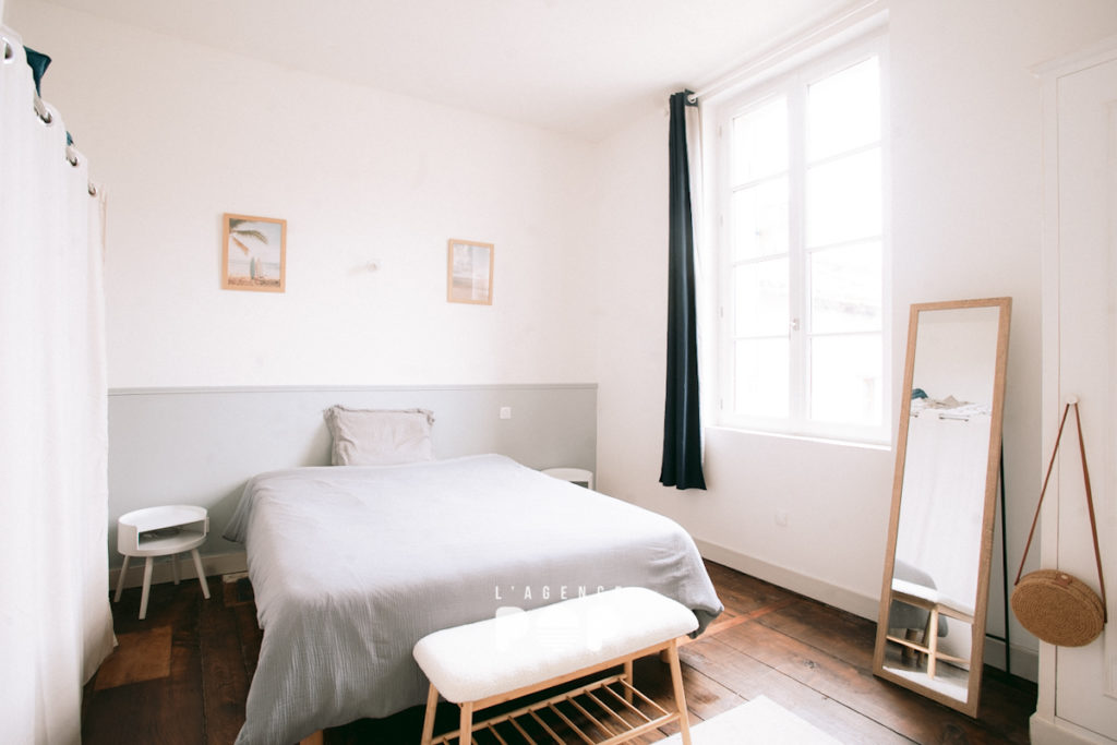 Appartement T3, 2 chambres à Saint Astier - photo 15