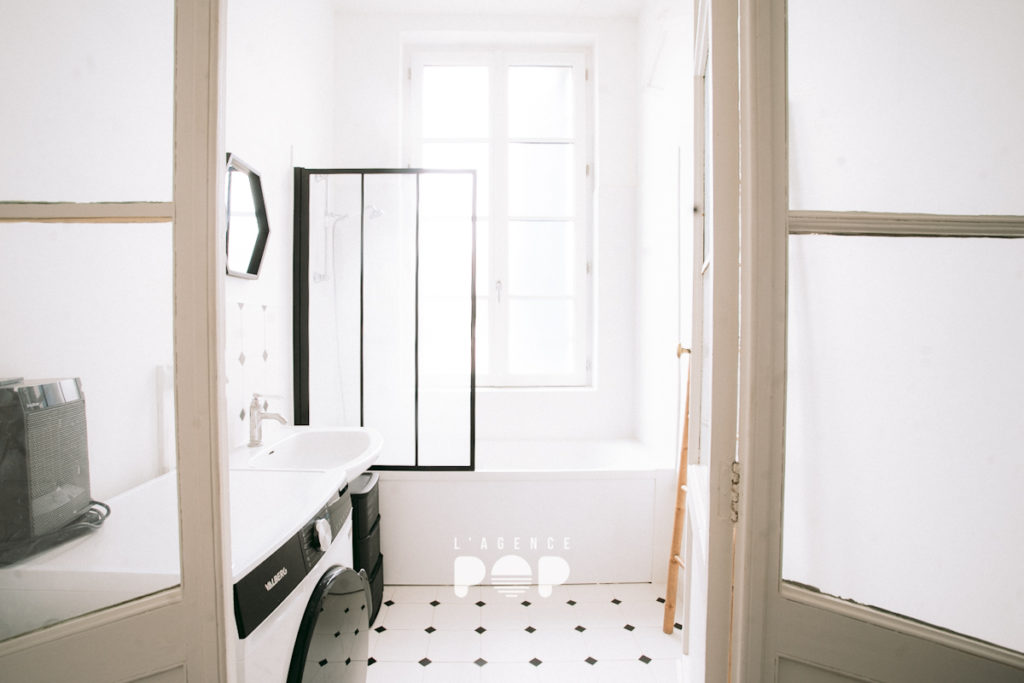 Appartement T3, 2 chambres à Saint Astier - photo 16