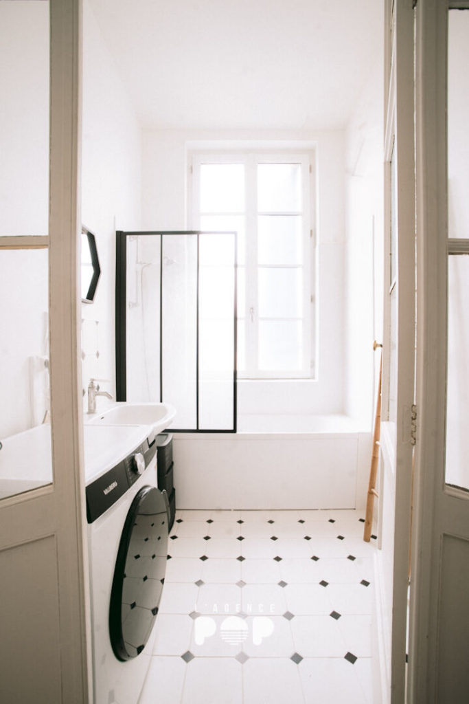 Appartement T3, 2 chambres à Saint Astier - photo 17