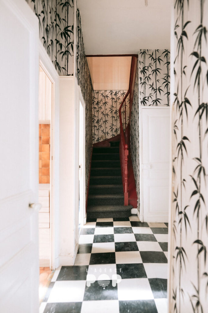 Maison de ville avec jardin à Périgueux - photo 9