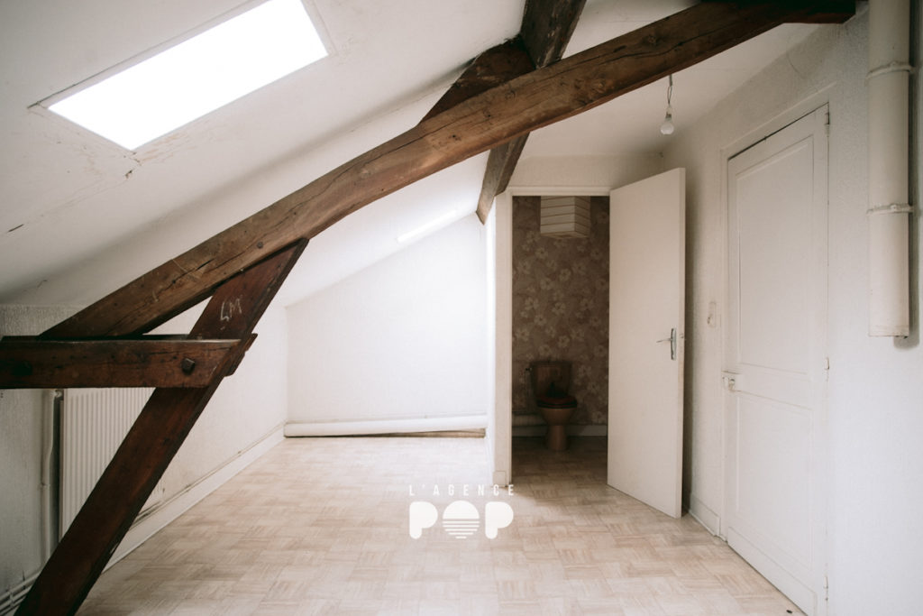 Maison de ville avec jardin à Périgueux - photo 16