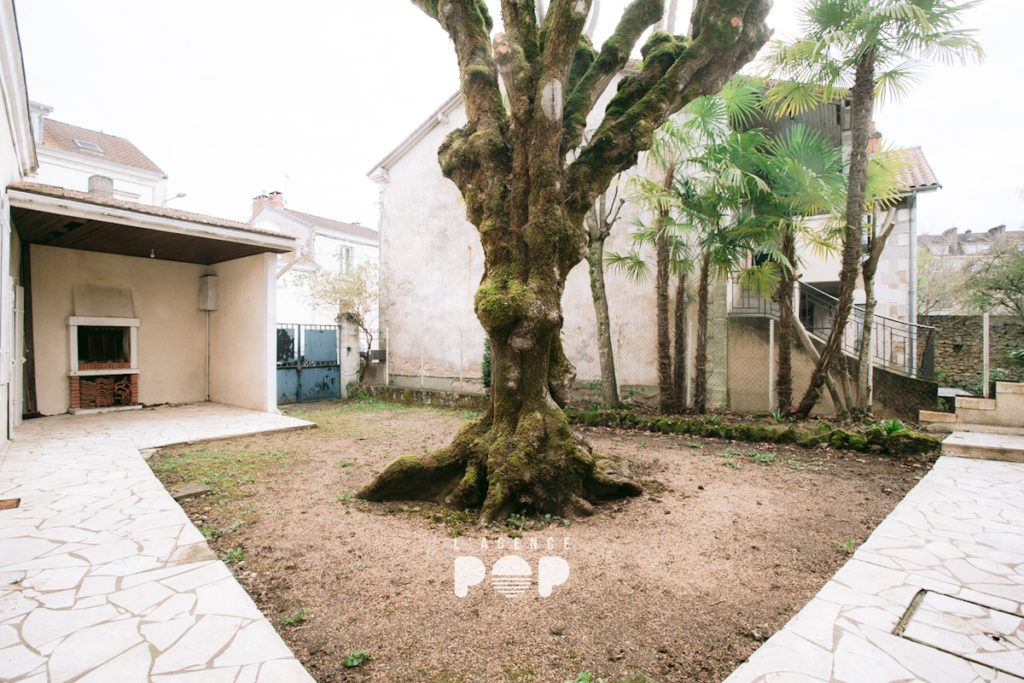 Maison de ville avec jardin à Périgueux - photo 18