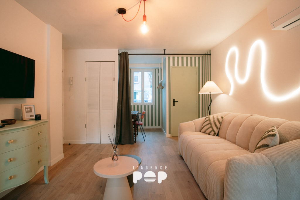 Immeuble pour investissement à Périgueux - photo 2