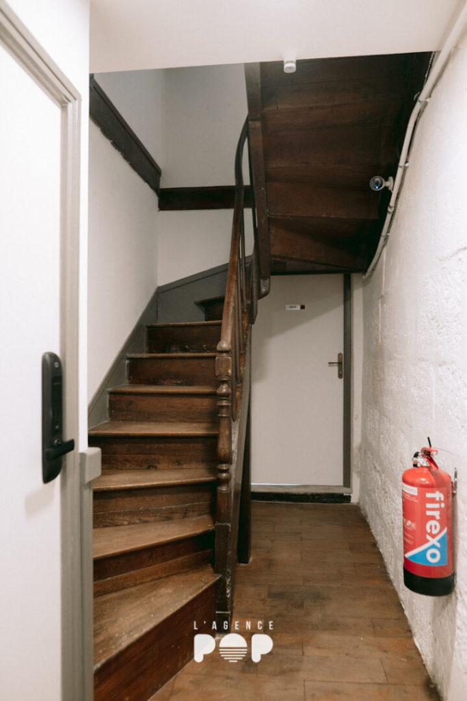 Immeuble pour investissement à Périgueux - photo 6