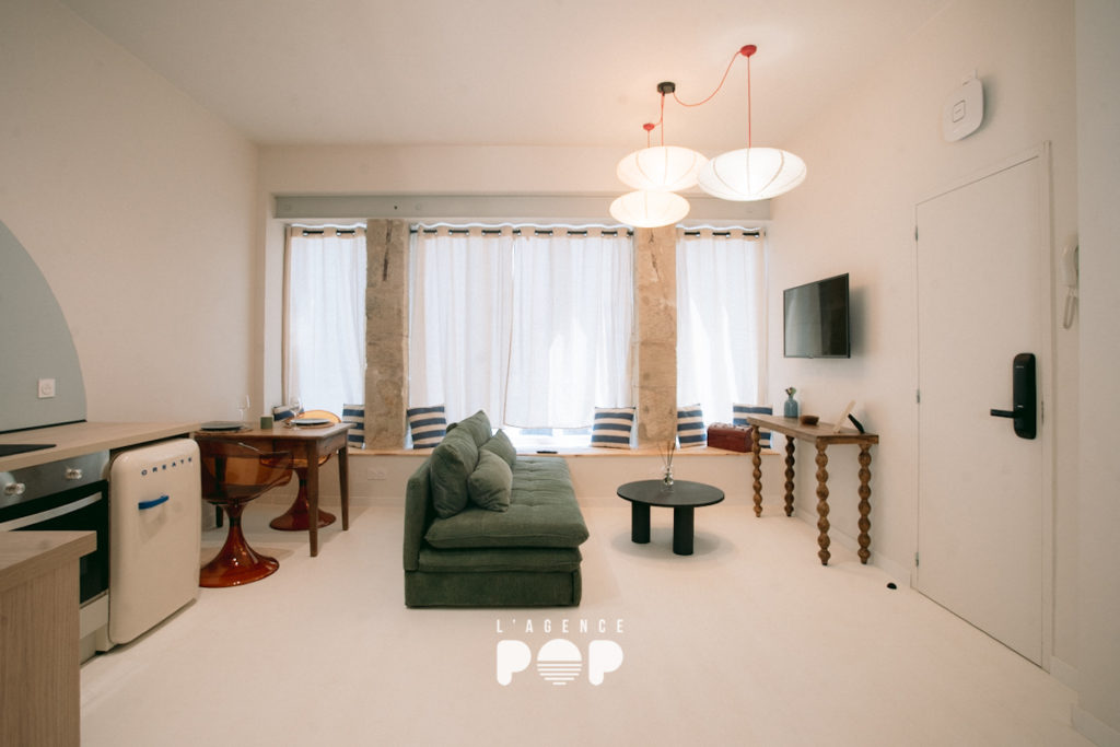 Immeuble pour investissement à Périgueux - photo 7