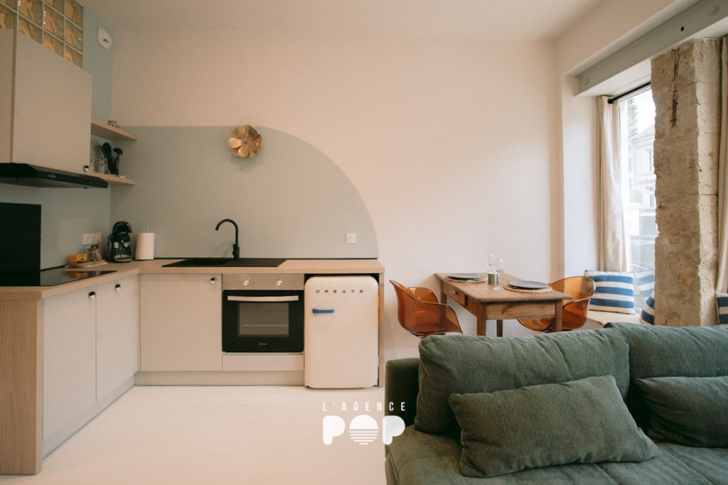 Immeuble pour investissement à Périgueux - photo 8