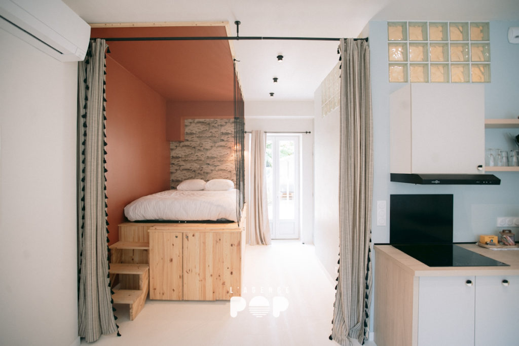 Immeuble pour investissement à Périgueux - photo 9