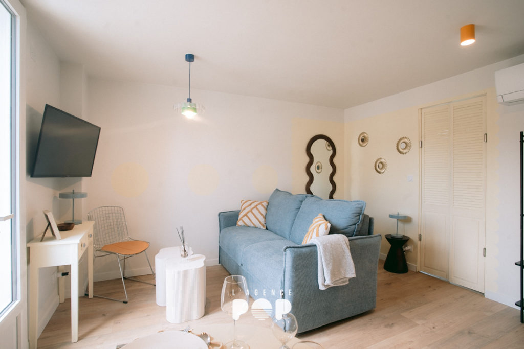 Immeuble pour investissement à Périgueux - photo 12