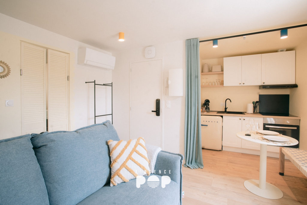 Immeuble pour investissement à Périgueux - photo 13