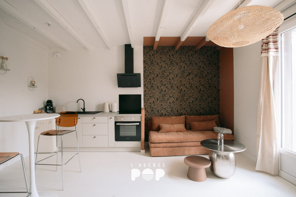 Immeuble pour investissement à Périgueux - photo 15
