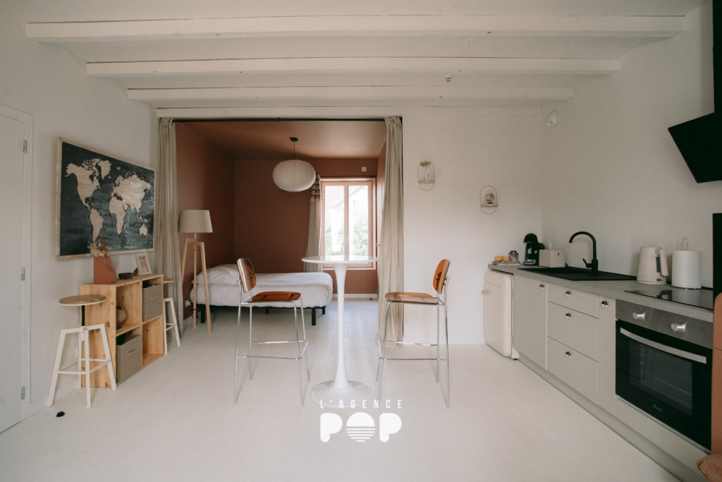 Immeuble pour investissement à Périgueux - photo 16