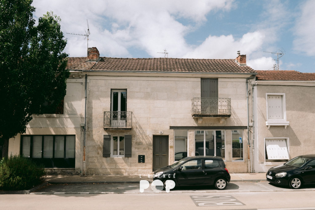 Immeuble pour investissement à Périgueux - photo 18