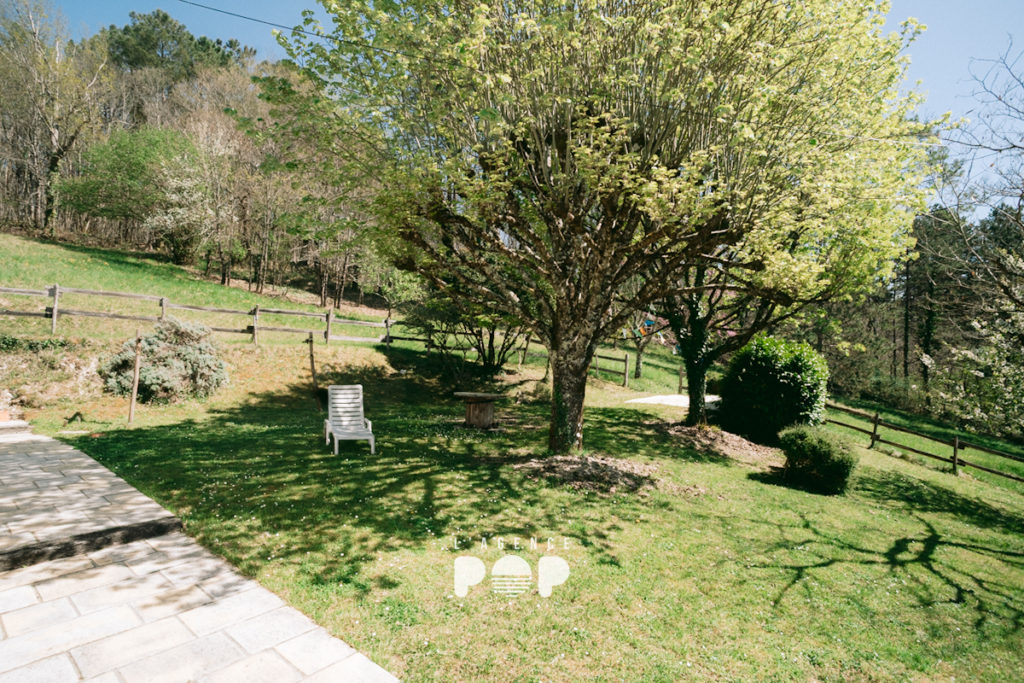 Longère avec dépendances à Chateau L&rsquo;évêque - photo 15