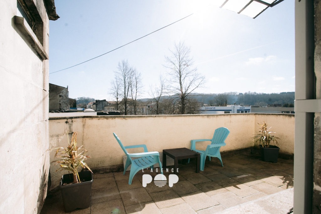 Immeuble, investissement à Périgueux - photo 6