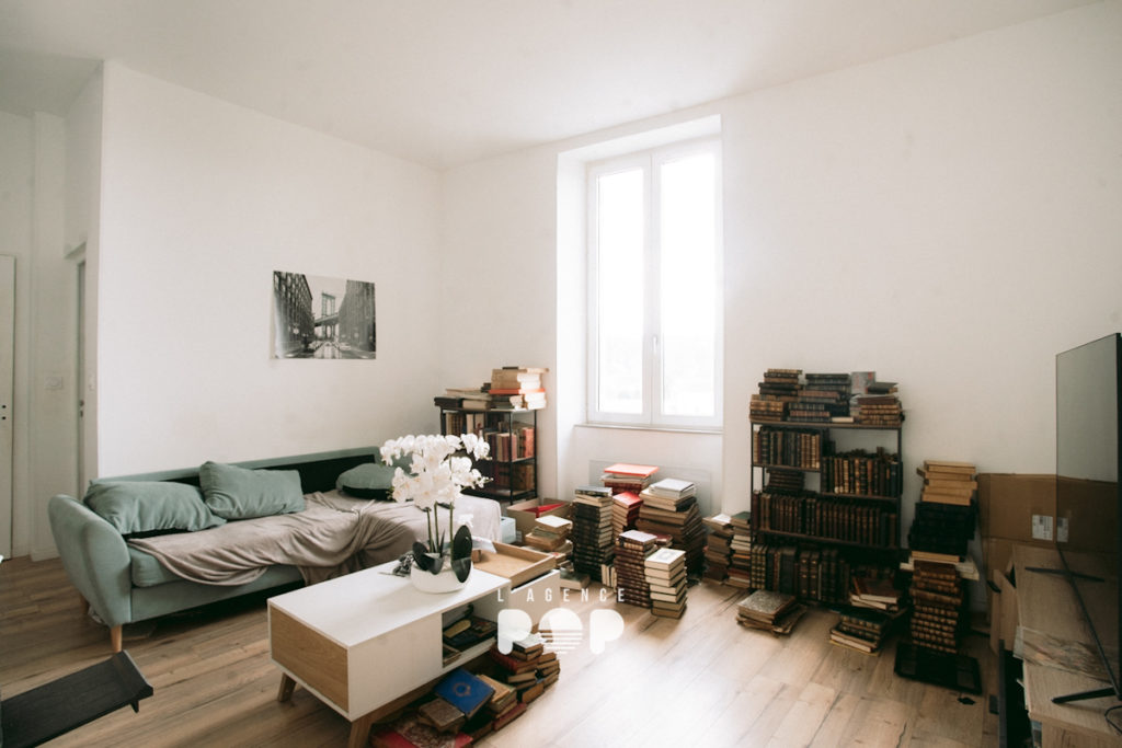 Immeuble, investissement à Périgueux - photo 7