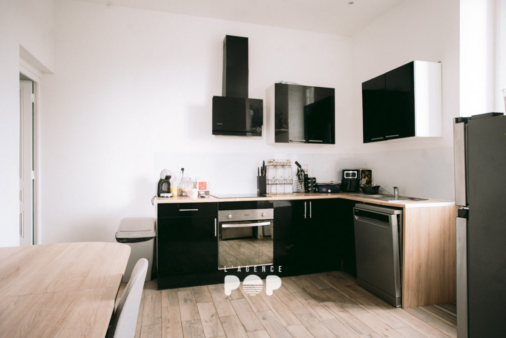 Immeuble, investissement à Périgueux - photo 8