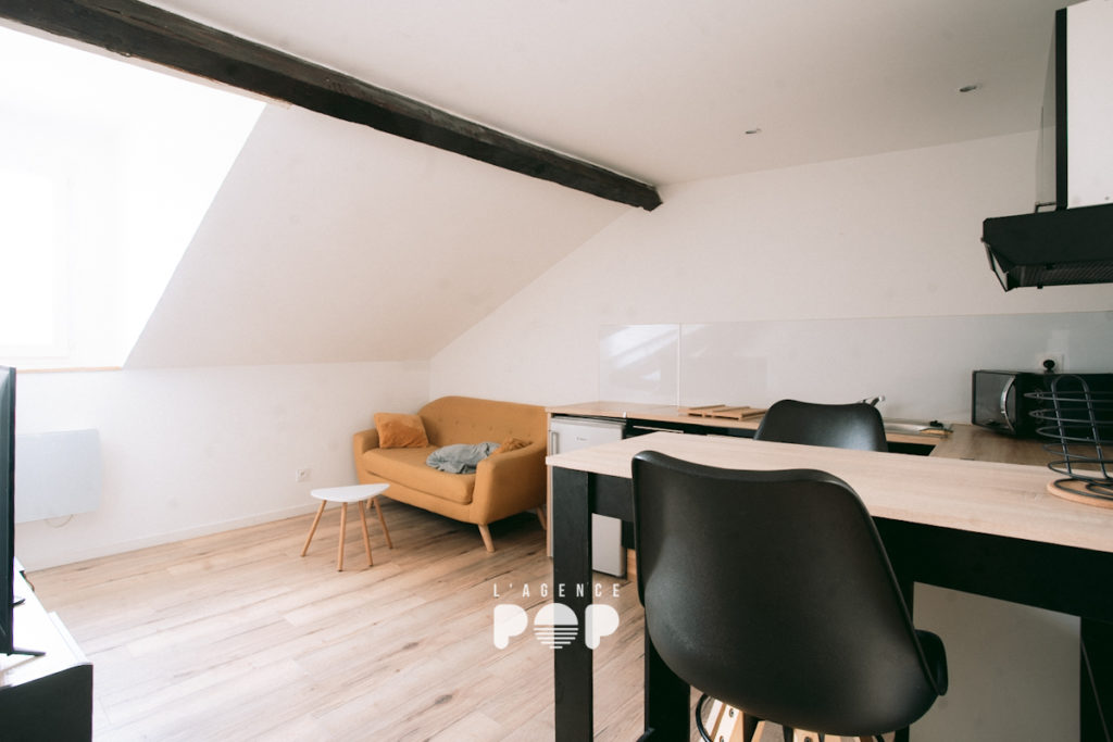 Immeuble, investissement à Périgueux - photo 9