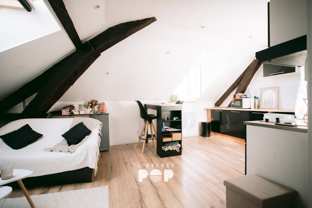 Immeuble, investissement à Périgueux - photo 13