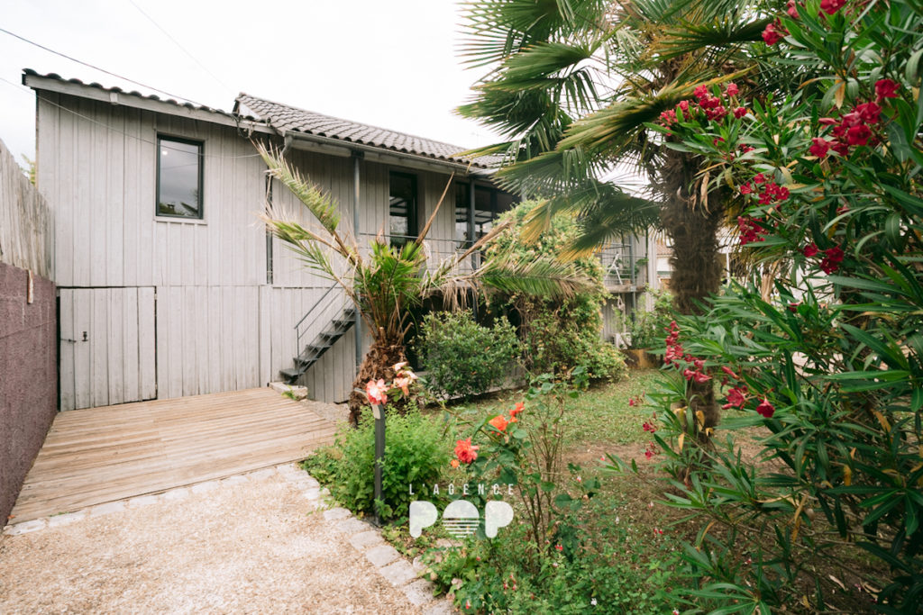 Maison de ville avec jardin à Périgueux - photo 1