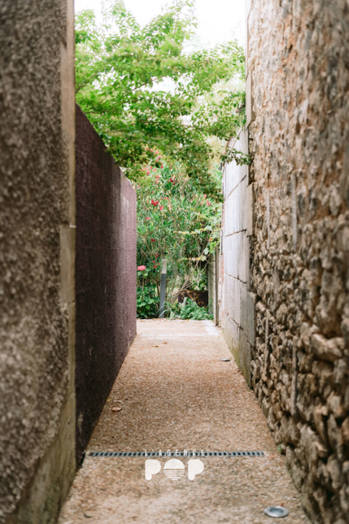 Maison de ville avec jardin à Périgueux - photo 2