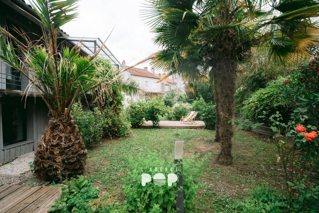 Maison de ville avec jardin à Périgueux - photo 3