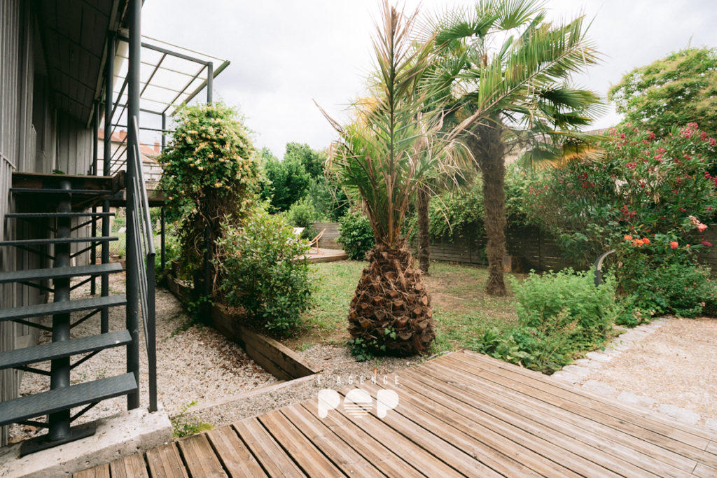 Maison de ville avec jardin à Périgueux - photo 4