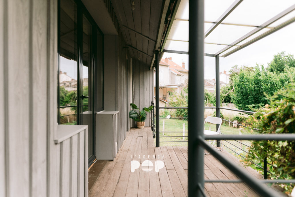 Maison de ville avec jardin à Périgueux - photo 5