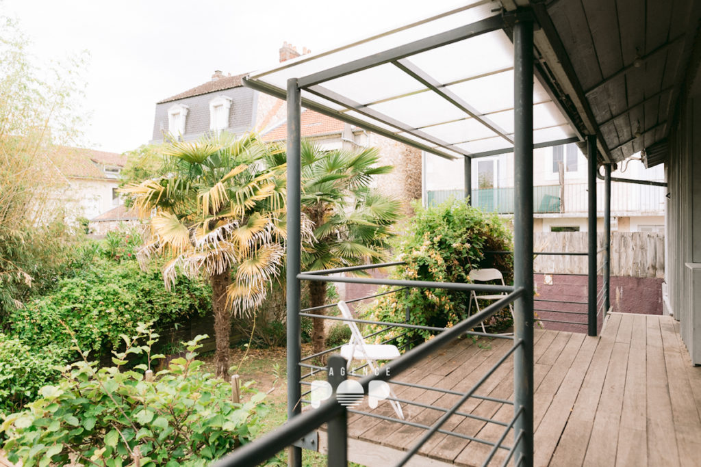 Maison de ville avec jardin à Périgueux - photo 6