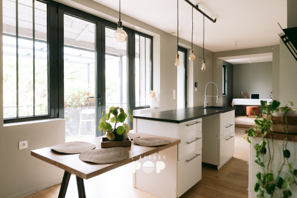 Maison de ville avec jardin à Périgueux - photo 8