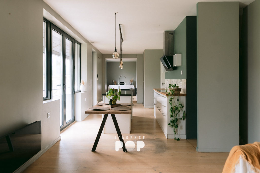 Maison de ville avec jardin à Périgueux - photo 11