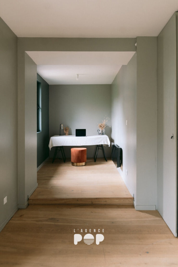 Maison de ville avec jardin à Périgueux - photo 13