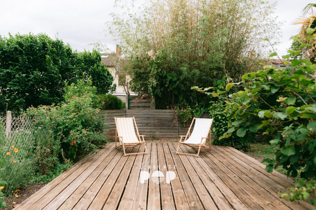 Maison de ville avec jardin à Périgueux - photo 17
