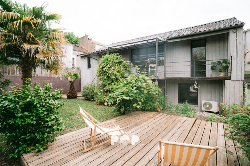 Maison de ville avec jardin à Périgueux - photo 18