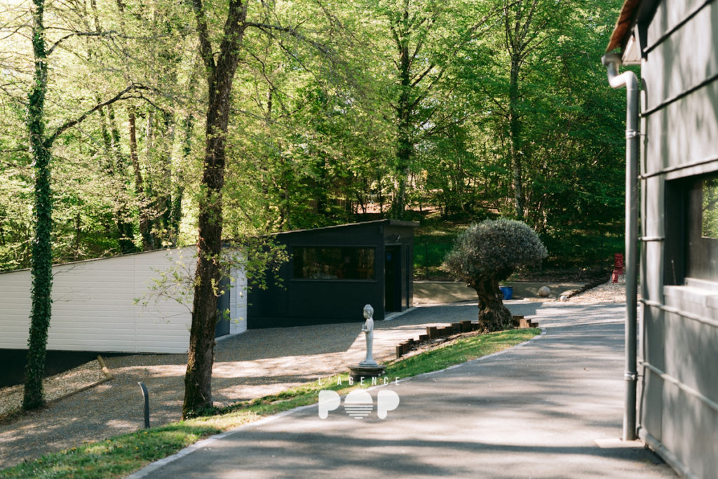 ARENTO – Maison familiale au style affirmé, entre nature et modernité - photo 5