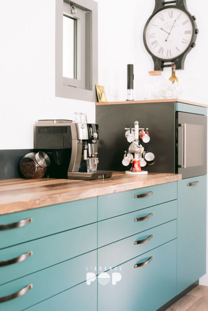 ARENTO – Maison familiale au style affirmé, entre nature et modernité - photo 10