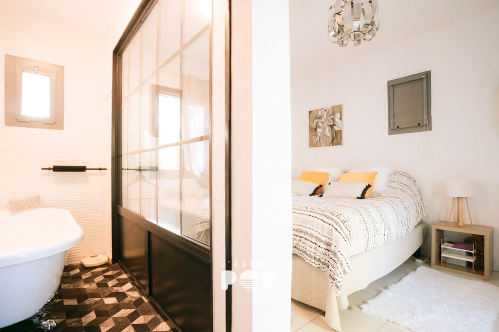 ARENTO – Maison familiale au style affirmé, entre nature et modernité - photo 11