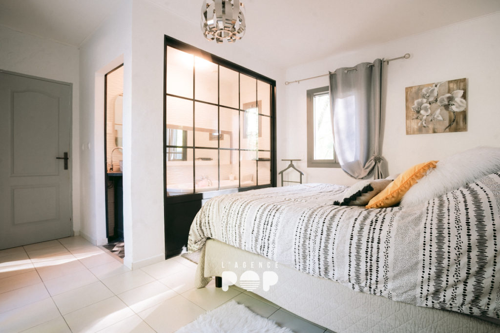 ARENTO – Maison familiale au style affirmé, entre nature et modernité - photo 12